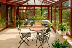 Y Gribyn conservatory quotes